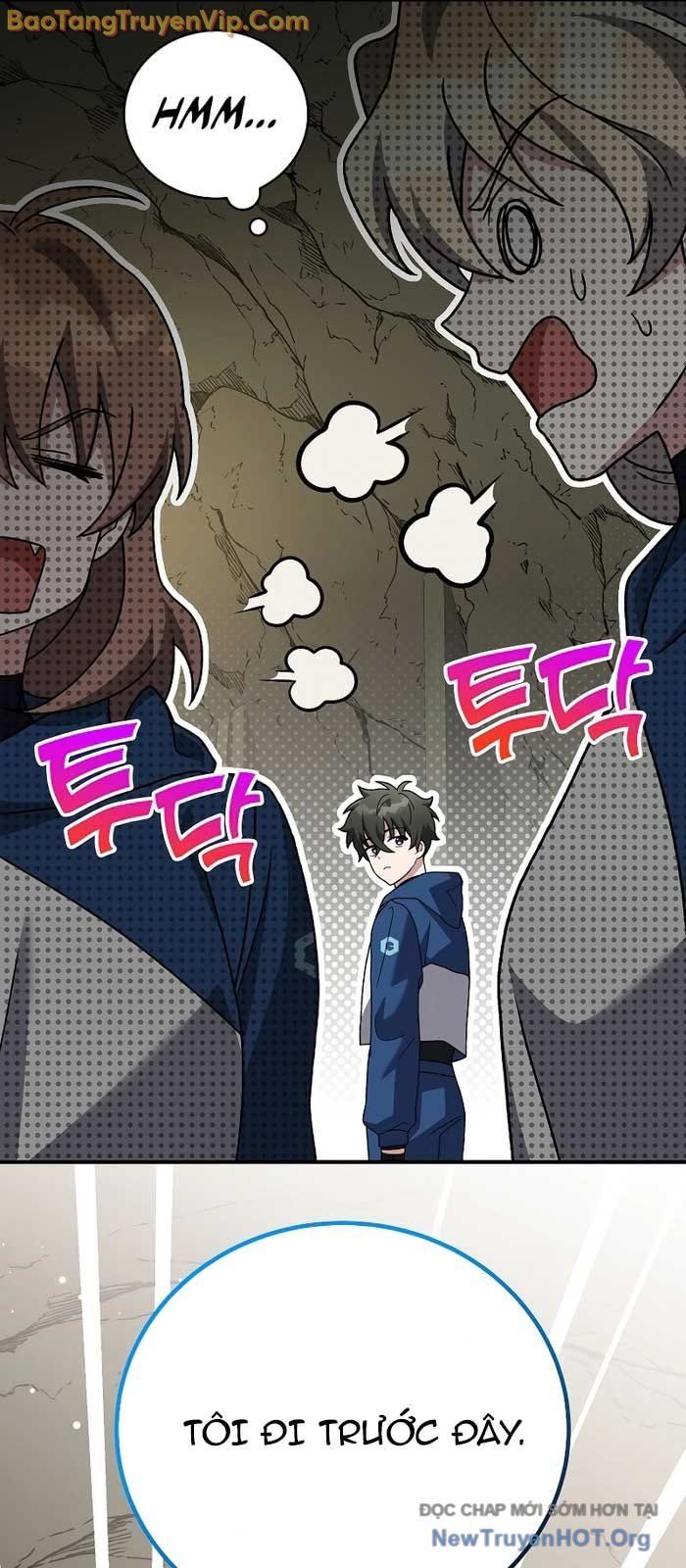 đọc truyện Nhân Vật Ngoài Lề Tiểu Thuyết Chương 133 ảnh 22 tại Thiên Thai Truyện