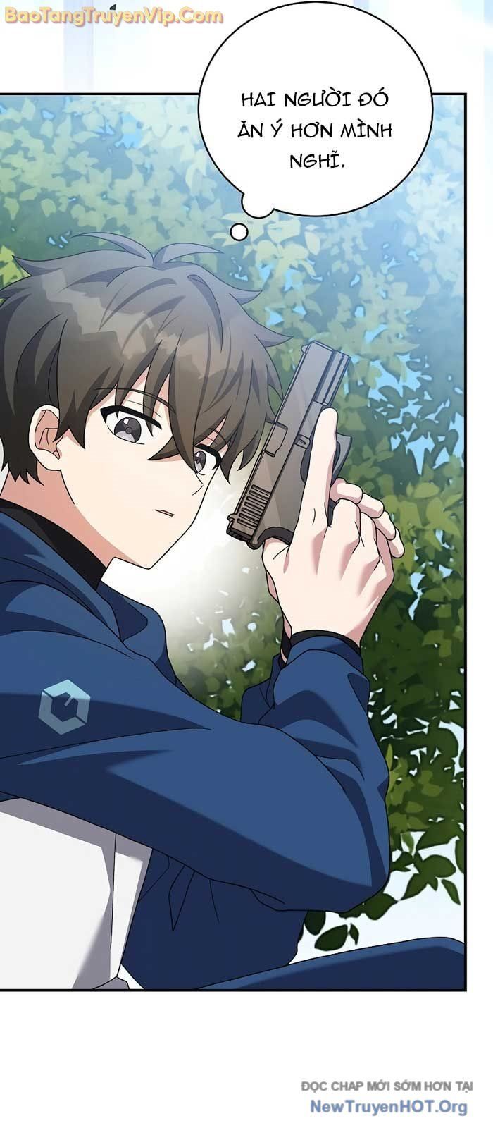 đọc truyện Nhân Vật Ngoài Lề Tiểu Thuyết Chương 133 ảnh 40 tại Thiên Thai Truyện