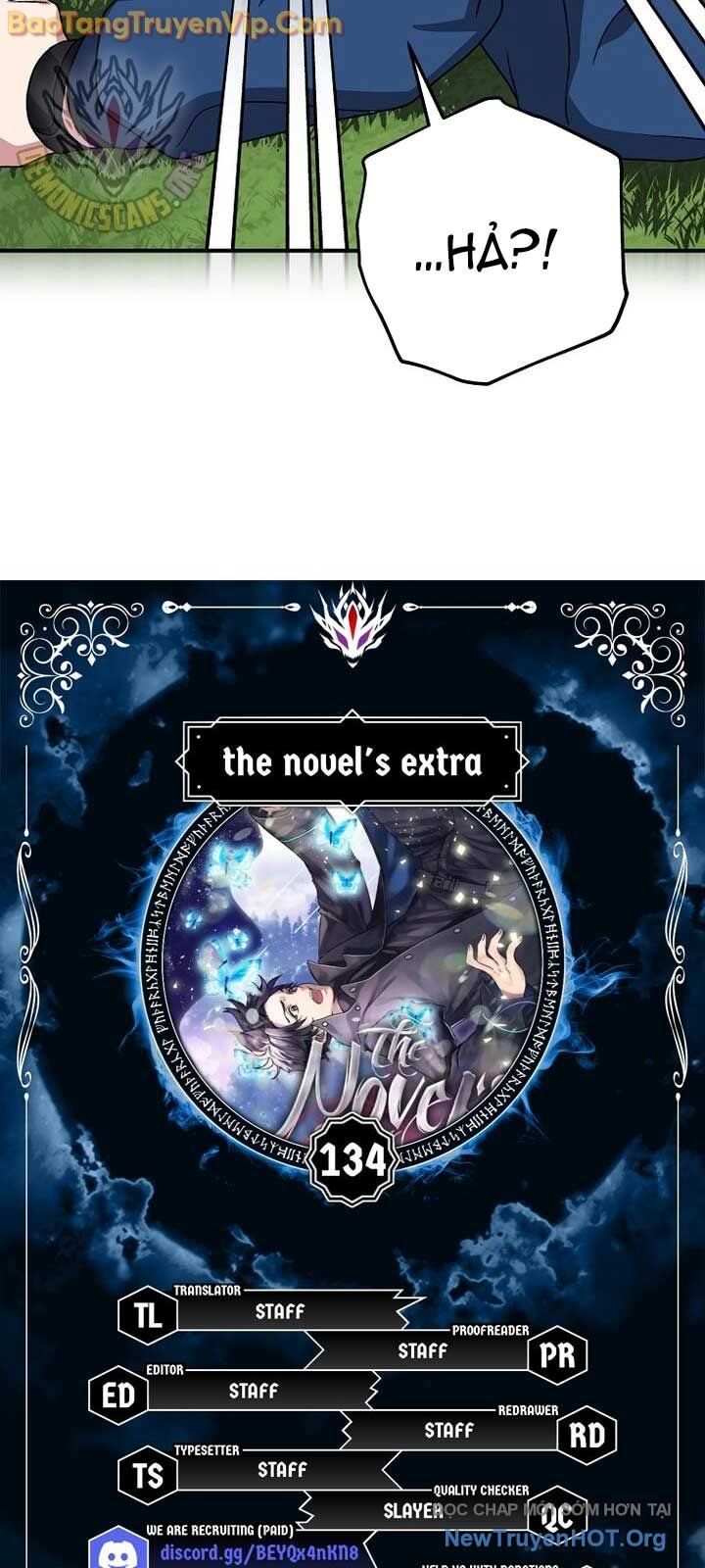 đọc truyện Nhân Vật Ngoài Lề Tiểu Thuyết Chương 134 ảnh 8 tại Thiên Thai Truyện