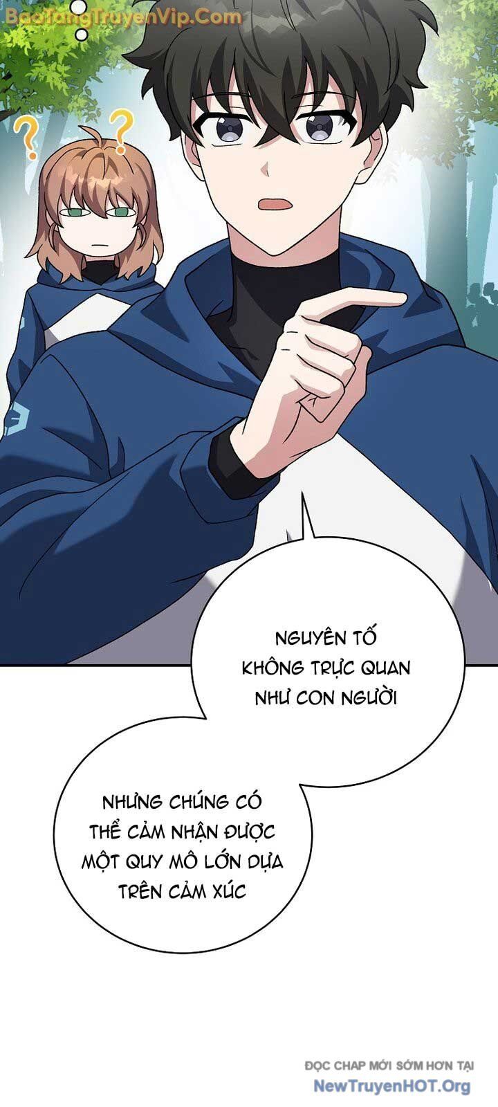 đọc truyện Nhân Vật Ngoài Lề Tiểu Thuyết Chương 134 ảnh 85 tại Thiên Thai Truyện