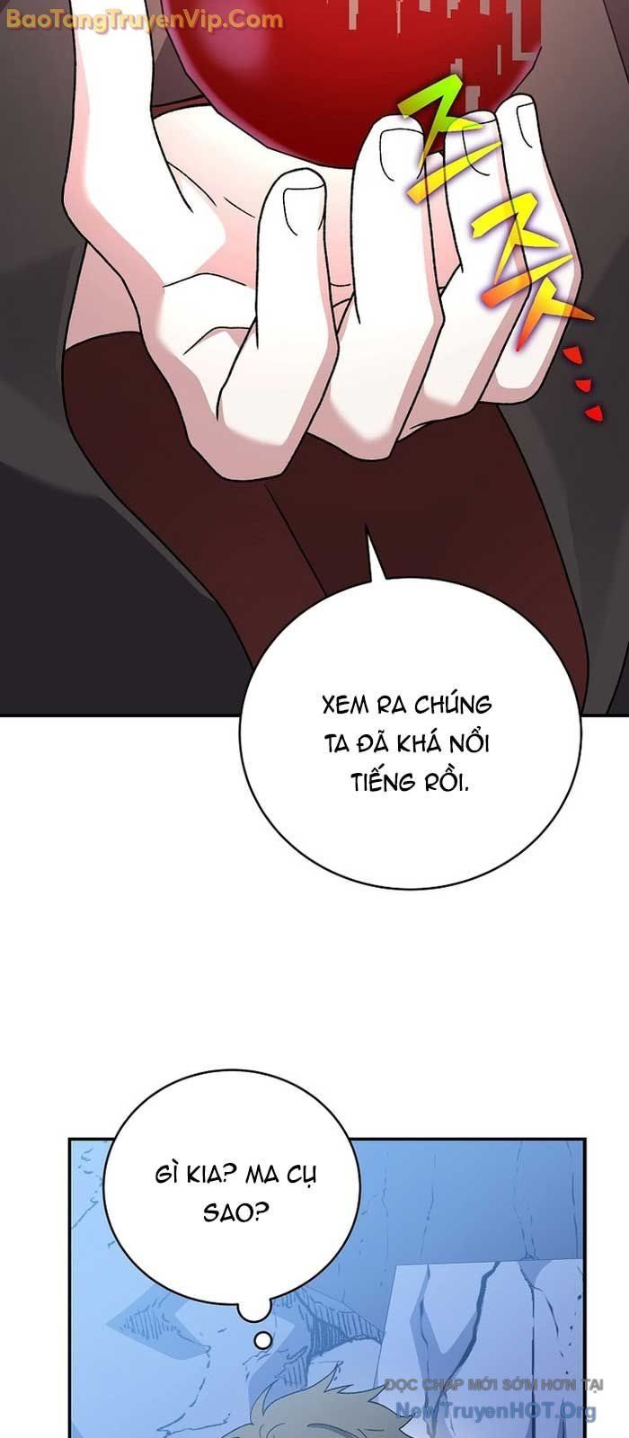 đọc truyện Nhân Vật Ngoài Lề Tiểu Thuyết Chương 135 ảnh 45 tại Thiên Thai Truyện