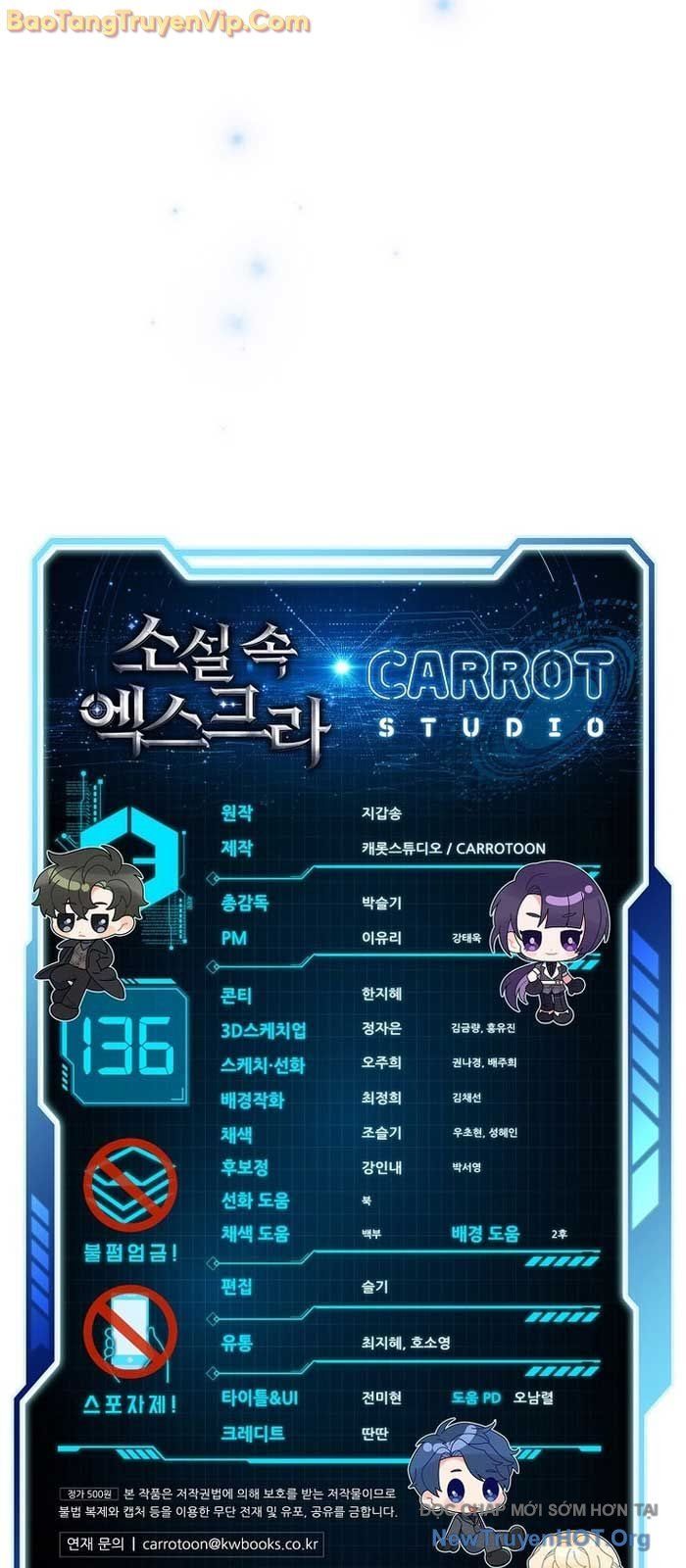 đọc truyện Nhân Vật Ngoài Lề Tiểu Thuyết Chương 136 ảnh 85 tại Thiên Thai Truyện