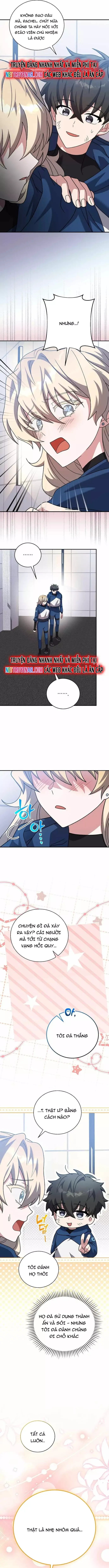 đọc truyện Nhân Vật Ngoài Lề Tiểu Thuyết Chương 137 ảnh 14 tại Thiên Thai Truyện