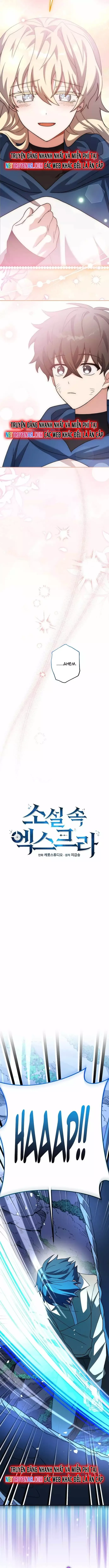 đọc truyện Nhân Vật Ngoài Lề Tiểu Thuyết Chương 137 ảnh 15 tại Thiên Thai Truyện