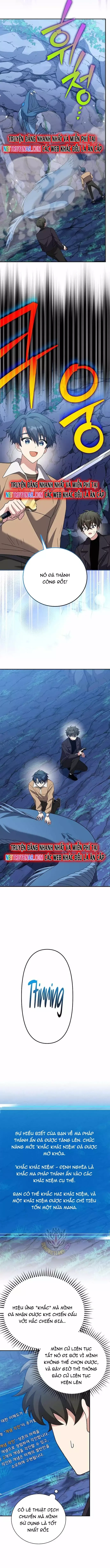 đọc truyện Nhân Vật Ngoài Lề Tiểu Thuyết Chương 137 ảnh 16 tại Thiên Thai Truyện