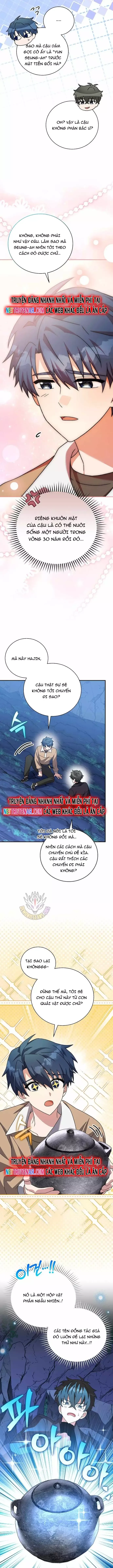 đọc truyện Nhân Vật Ngoài Lề Tiểu Thuyết Chương 137 ảnh 18 tại Thiên Thai Truyện