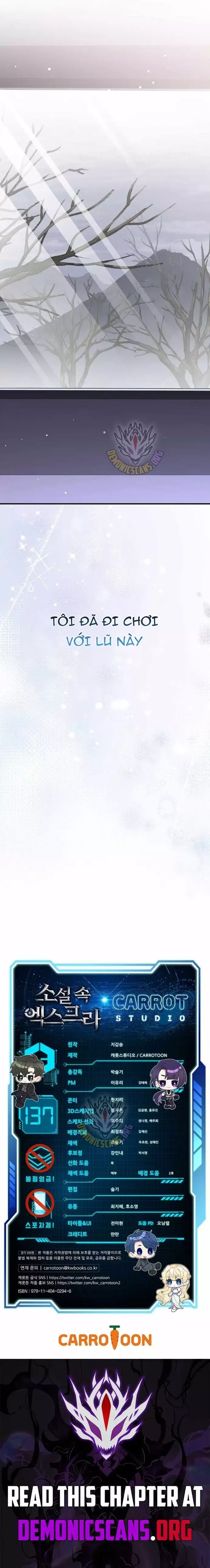 đọc truyện Nhân Vật Ngoài Lề Tiểu Thuyết Chương 137 ảnh 22 tại Thiên Thai Truyện