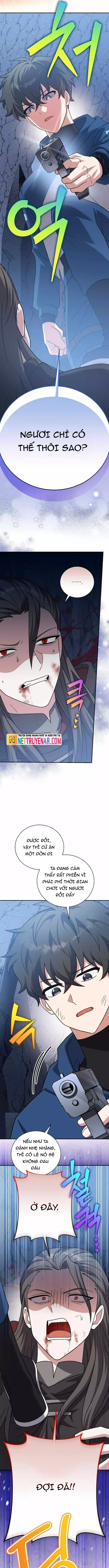 đọc truyện Nhân Vật Ngoài Lề Tiểu Thuyết Chương 137 ảnh 6 tại Thiên Thai Truyện