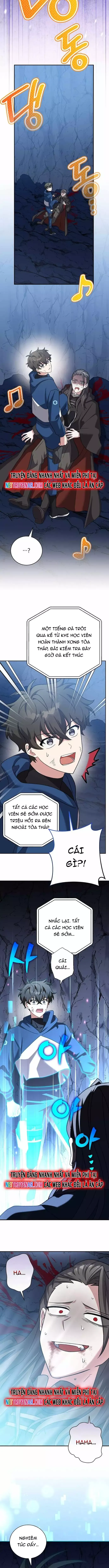 đọc truyện Nhân Vật Ngoài Lề Tiểu Thuyết Chương 137 ảnh 7 tại Thiên Thai Truyện