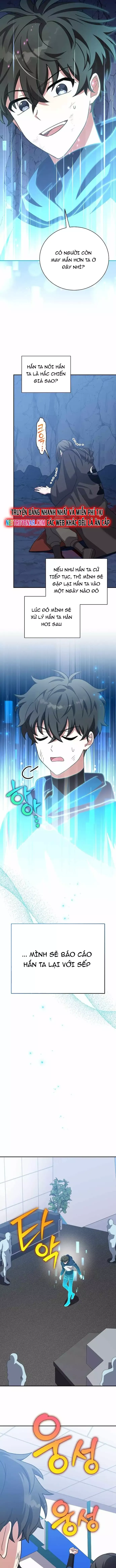 đọc truyện Nhân Vật Ngoài Lề Tiểu Thuyết Chương 137 ảnh 8 tại Thiên Thai Truyện