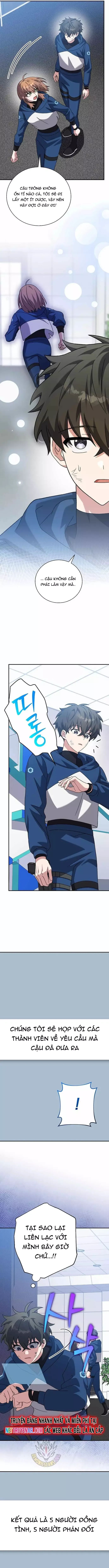 đọc truyện Nhân Vật Ngoài Lề Tiểu Thuyết Chương 137 ảnh 10 tại Thiên Thai Truyện