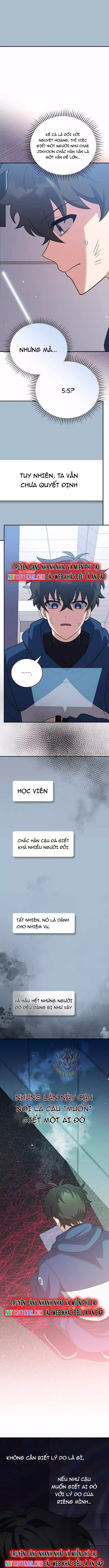 đọc truyện Nhân Vật Ngoài Lề Tiểu Thuyết Chương 137 ảnh 11 tại Thiên Thai Truyện