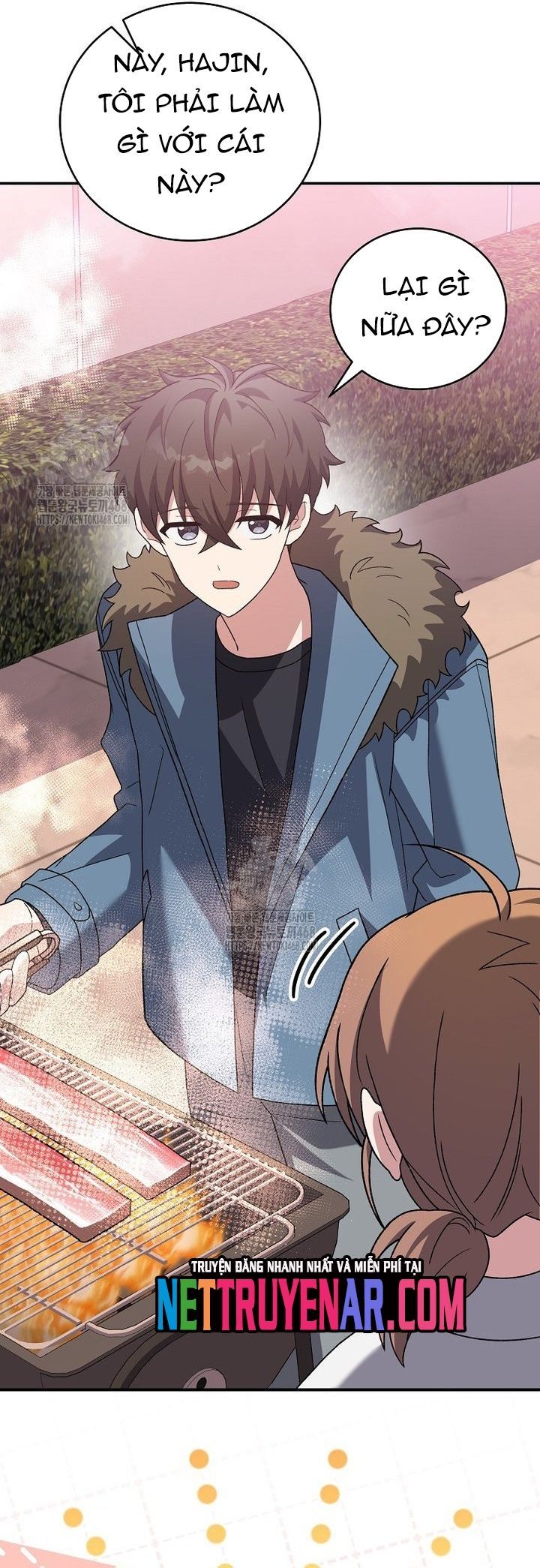 đọc truyện Nhân Vật Ngoài Lề Tiểu Thuyết Chương 138 ảnh 13 tại Thiên Thai Truyện