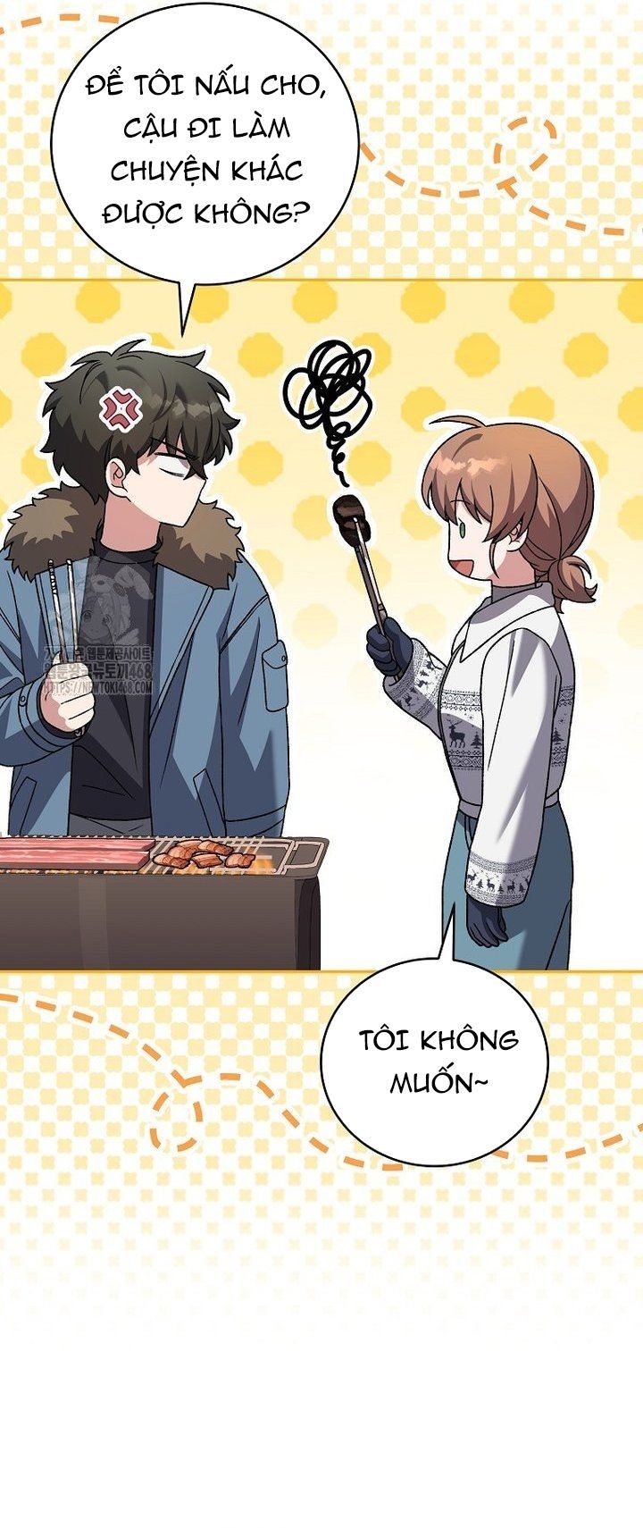 đọc truyện Nhân Vật Ngoài Lề Tiểu Thuyết Chương 138 ảnh 15 tại Thiên Thai Truyện