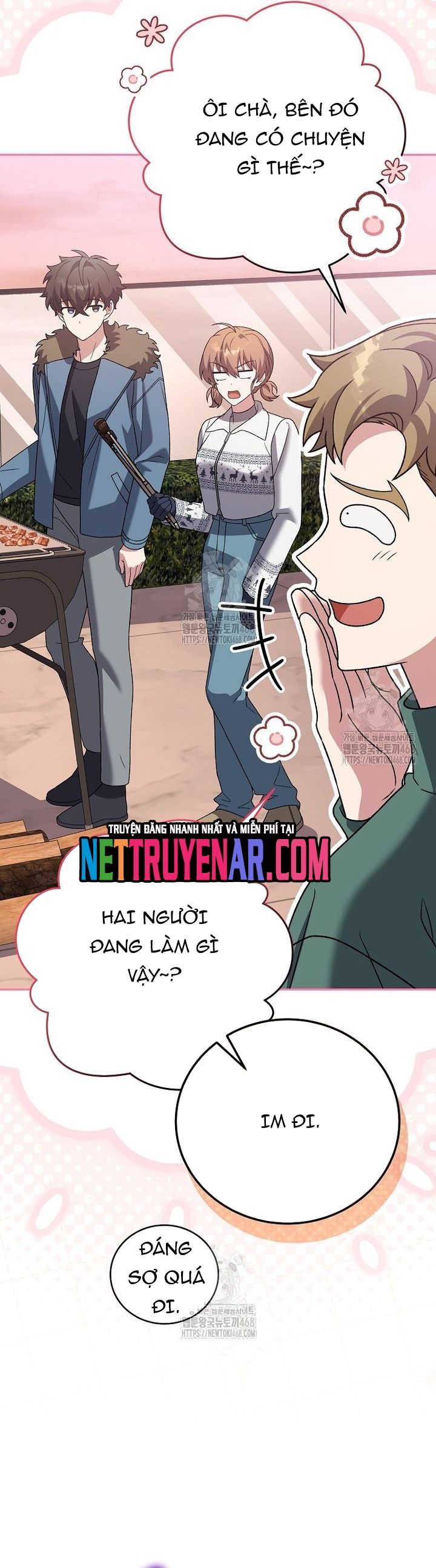 đọc truyện Nhân Vật Ngoài Lề Tiểu Thuyết Chương 138 ảnh 19 tại Thiên Thai Truyện