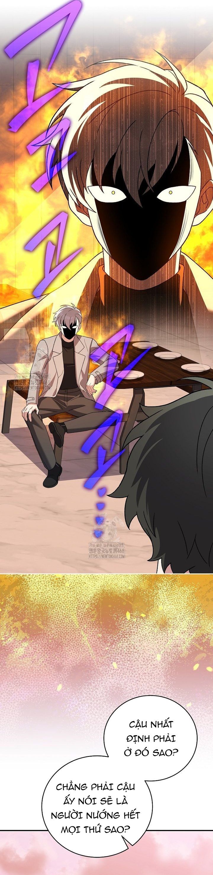 đọc truyện Nhân Vật Ngoài Lề Tiểu Thuyết Chương 138 ảnh 20 tại Thiên Thai Truyện