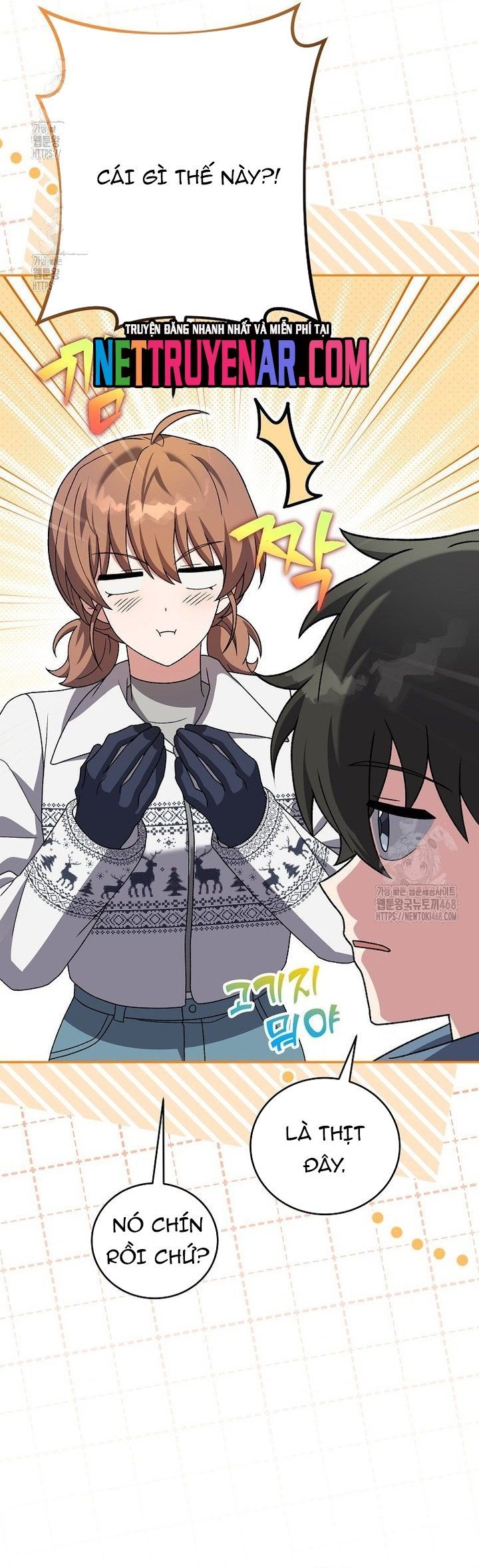 đọc truyện Nhân Vật Ngoài Lề Tiểu Thuyết Chương 138 ảnh 24 tại Thiên Thai Truyện