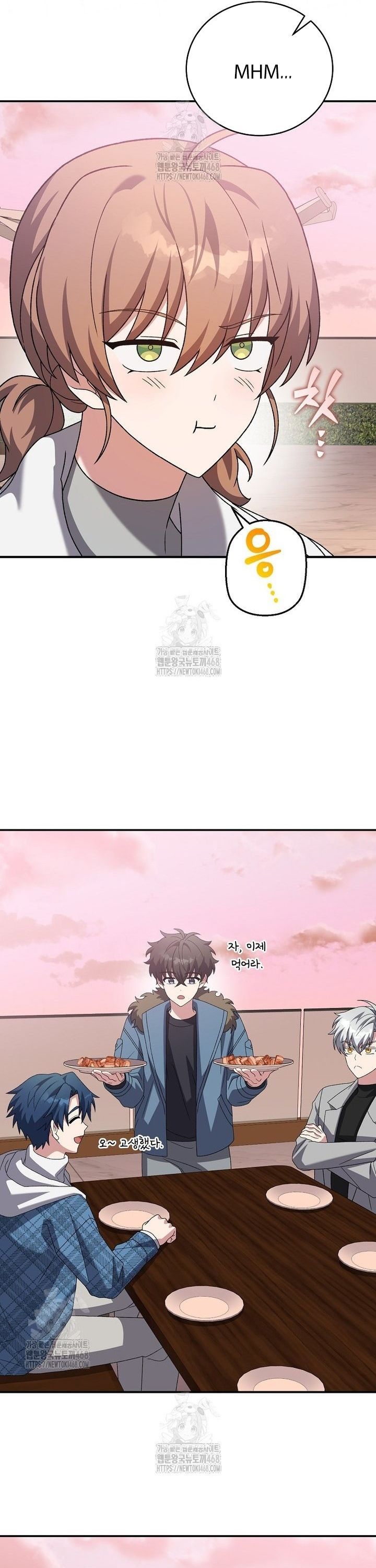 đọc truyện Nhân Vật Ngoài Lề Tiểu Thuyết Chương 138 ảnh 25 tại Thiên Thai Truyện