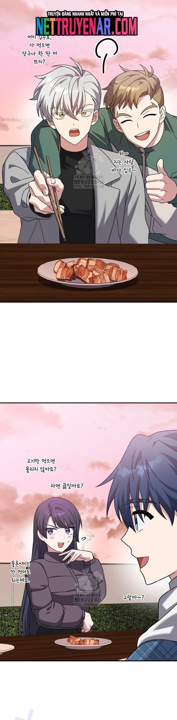 đọc truyện Nhân Vật Ngoài Lề Tiểu Thuyết Chương 138 ảnh 26 tại Thiên Thai Truyện