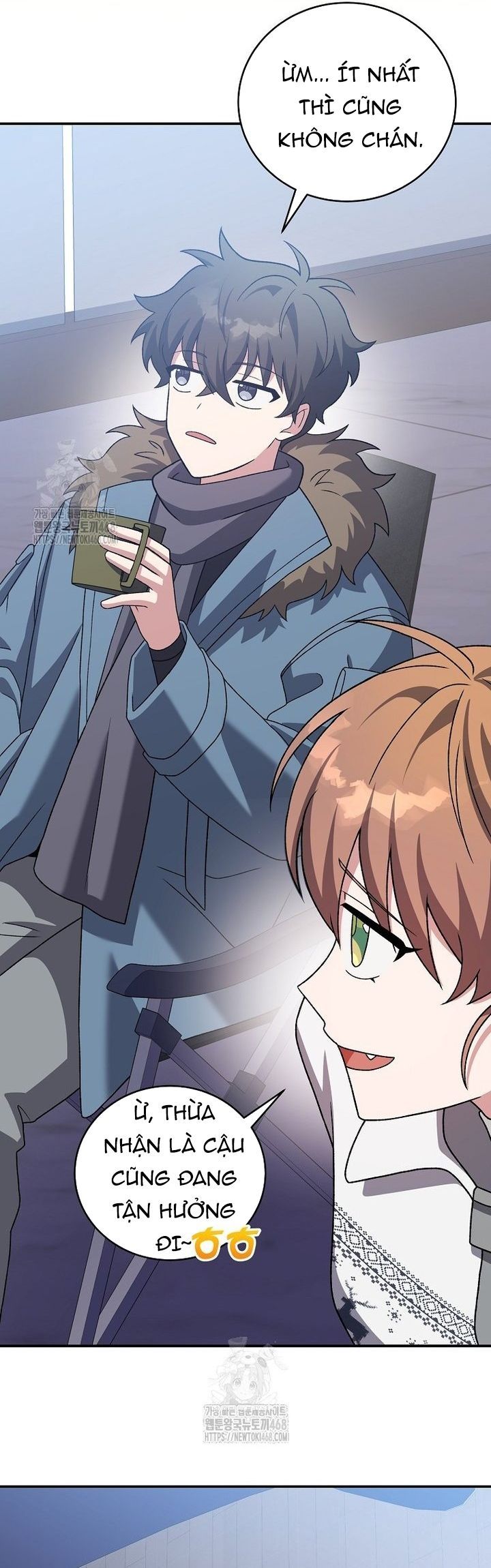 đọc truyện Nhân Vật Ngoài Lề Tiểu Thuyết Chương 138 ảnh 31 tại Thiên Thai Truyện