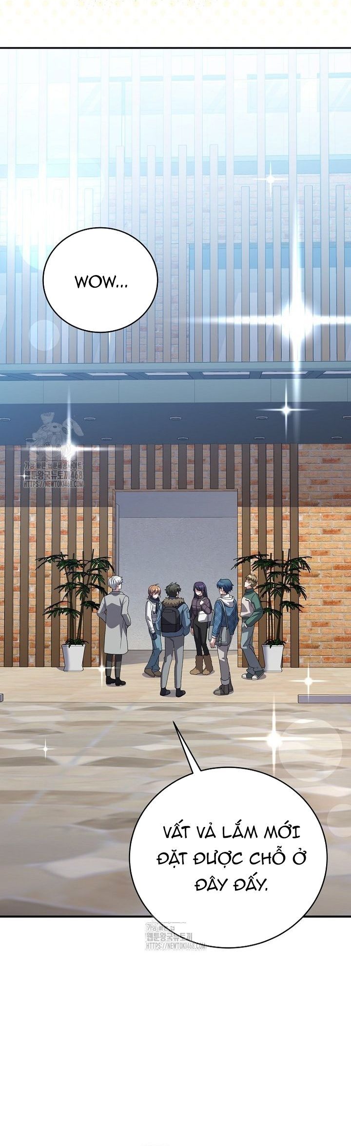 đọc truyện Nhân Vật Ngoài Lề Tiểu Thuyết Chương 138 ảnh 5 tại Thiên Thai Truyện