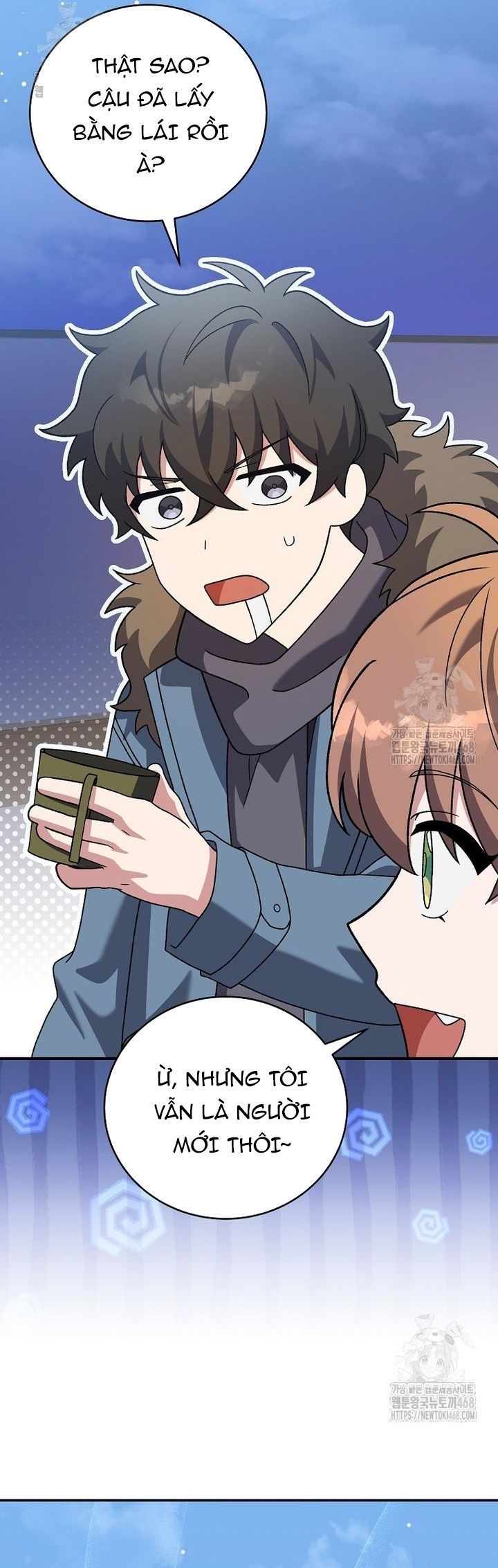 đọc truyện Nhân Vật Ngoài Lề Tiểu Thuyết Chương 138 ảnh 34 tại Thiên Thai Truyện