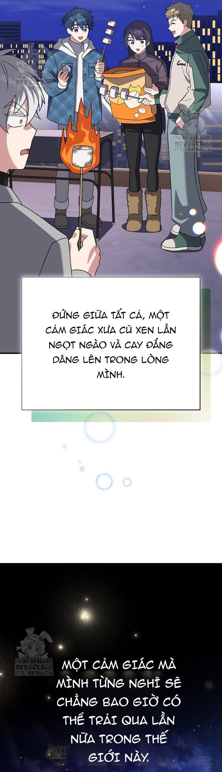 đọc truyện Nhân Vật Ngoài Lề Tiểu Thuyết Chương 138 ảnh 38 tại Thiên Thai Truyện
