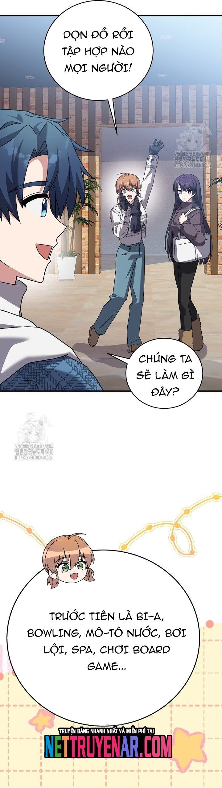 đọc truyện Nhân Vật Ngoài Lề Tiểu Thuyết Chương 138 ảnh 6 tại Thiên Thai Truyện