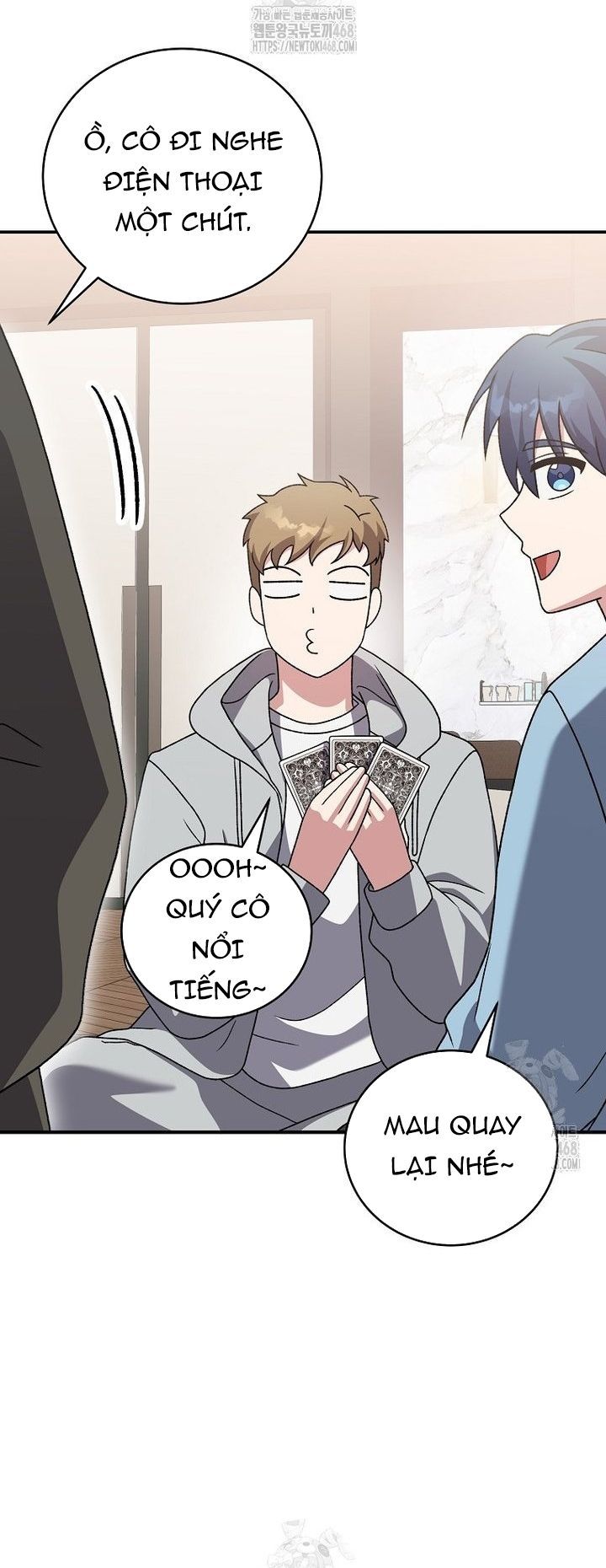 đọc truyện Nhân Vật Ngoài Lề Tiểu Thuyết Chương 138 ảnh 43 tại Thiên Thai Truyện