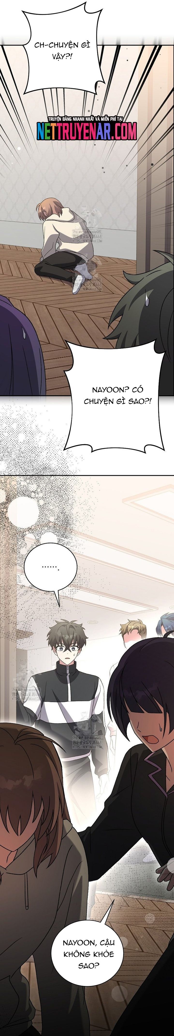 đọc truyện Nhân Vật Ngoài Lề Tiểu Thuyết Chương 138 ảnh 47 tại Thiên Thai Truyện