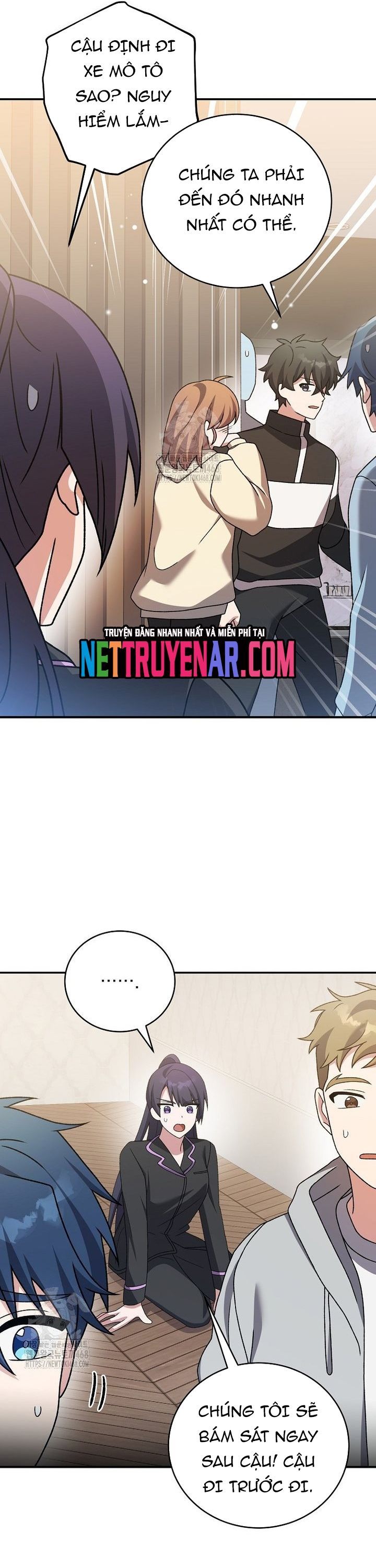 đọc truyện Nhân Vật Ngoài Lề Tiểu Thuyết Chương 138 ảnh 61 tại Thiên Thai Truyện