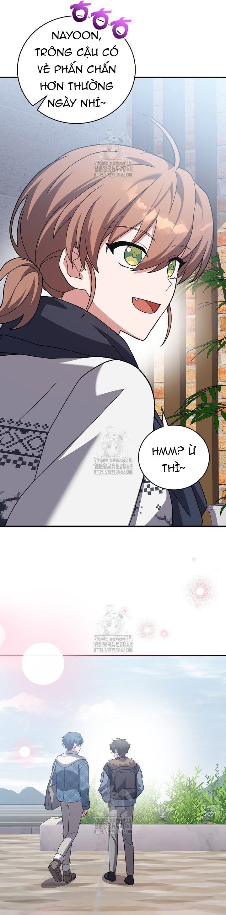 đọc truyện Nhân Vật Ngoài Lề Tiểu Thuyết Chương 138 ảnh 8 tại Thiên Thai Truyện