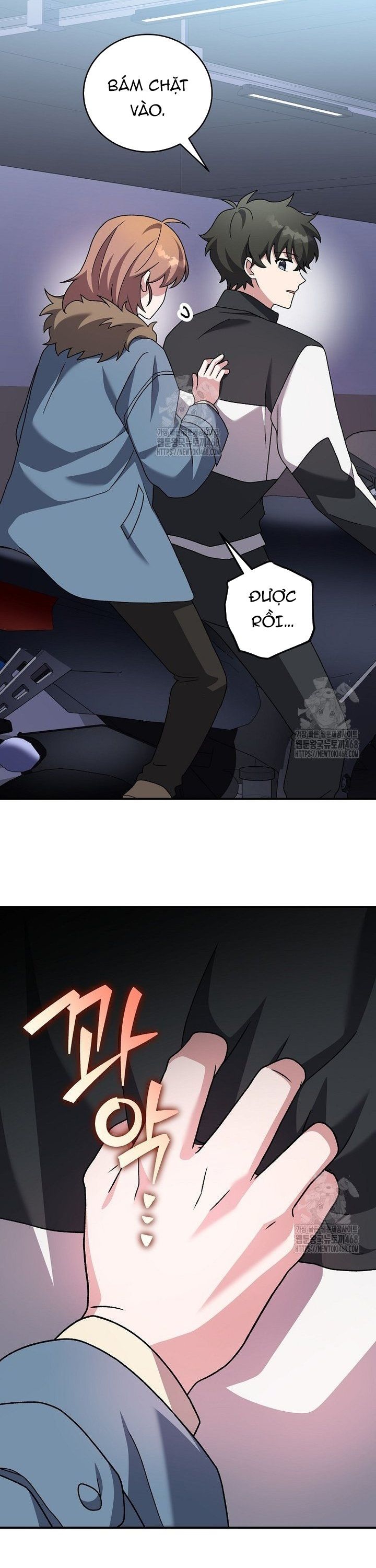 đọc truyện Nhân Vật Ngoài Lề Tiểu Thuyết Chương 138 ảnh 64 tại Thiên Thai Truyện