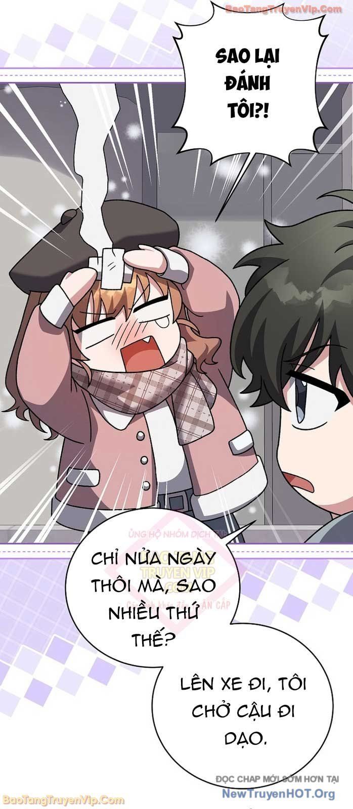 đọc truyện Nhân Vật Ngoài Lề Tiểu Thuyết Chương 140.1 ảnh 112 tại Thiên Thai Truyện