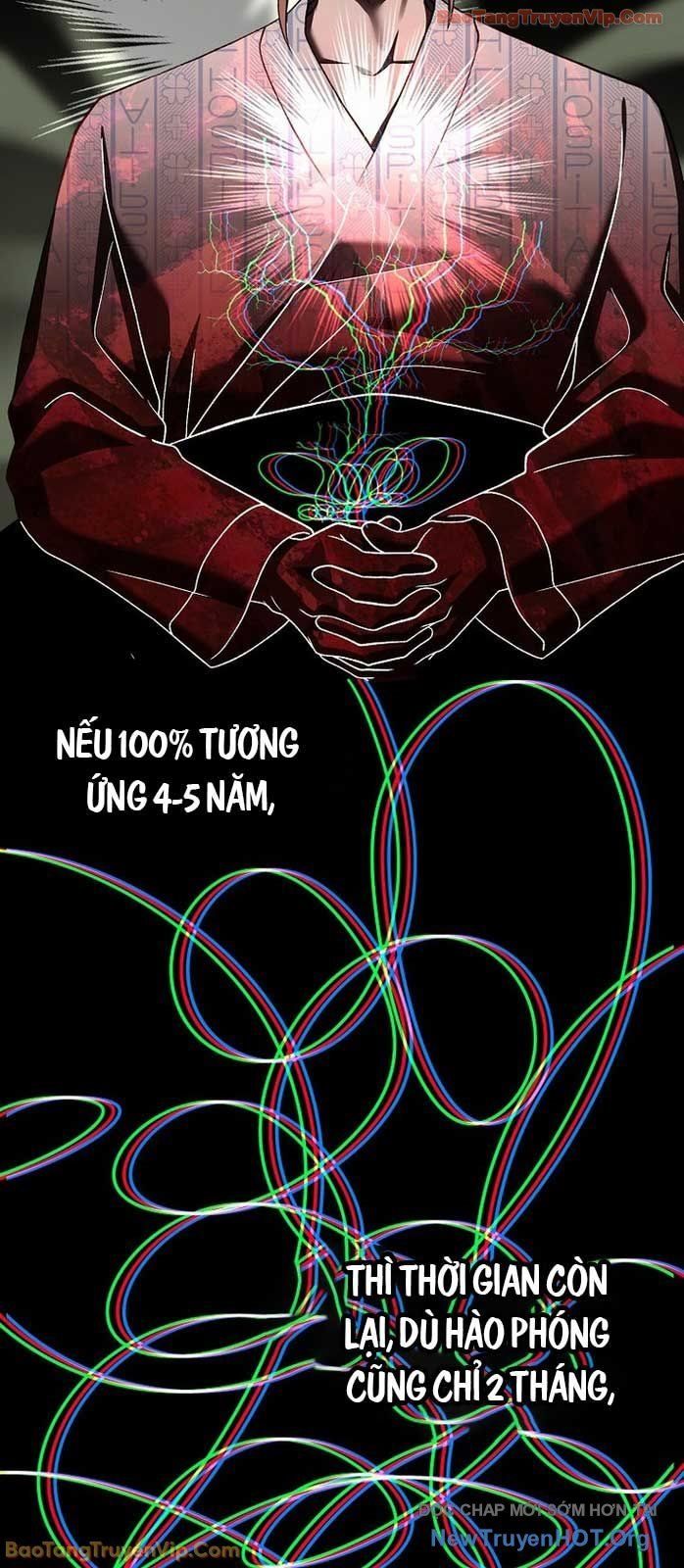 đọc truyện Nhân Vật Ngoài Lề Tiểu Thuyết Chương 140.1 ảnh 26 tại Thiên Thai Truyện