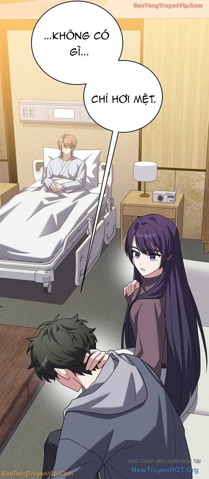 đọc truyện Nhân Vật Ngoài Lề Tiểu Thuyết Chương 140.1 ảnh 30 tại Thiên Thai Truyện