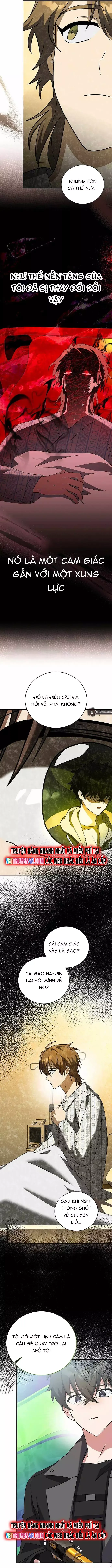 đọc truyện Nhân Vật Ngoài Lề Tiểu Thuyết Chương 141 ảnh 9 tại Thiên Thai Truyện