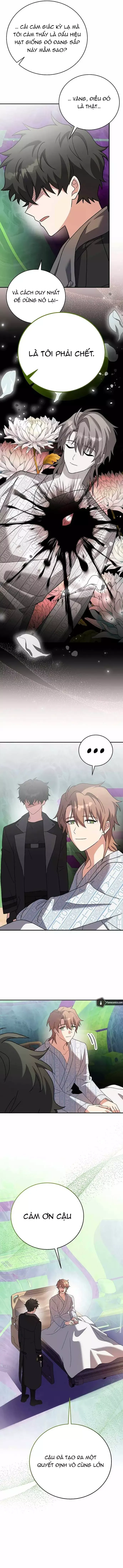 đọc truyện Nhân Vật Ngoài Lề Tiểu Thuyết Chương 141 ảnh 11 tại Thiên Thai Truyện