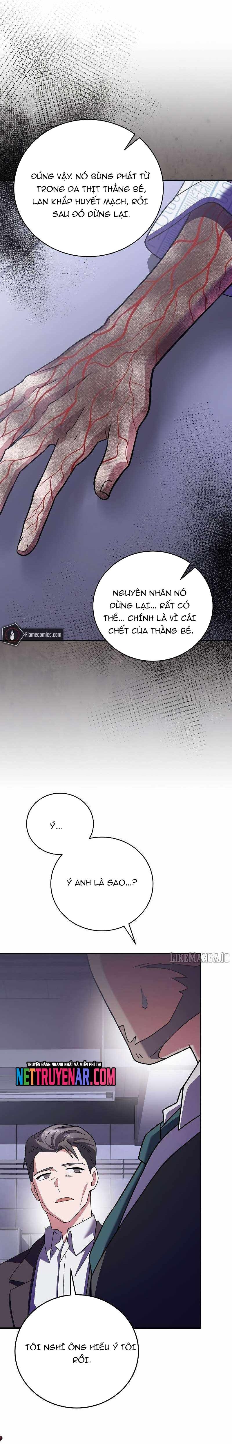 đọc truyện Nhân Vật Ngoài Lề Tiểu Thuyết Chương 142 ảnh 13 tại Thiên Thai Truyện