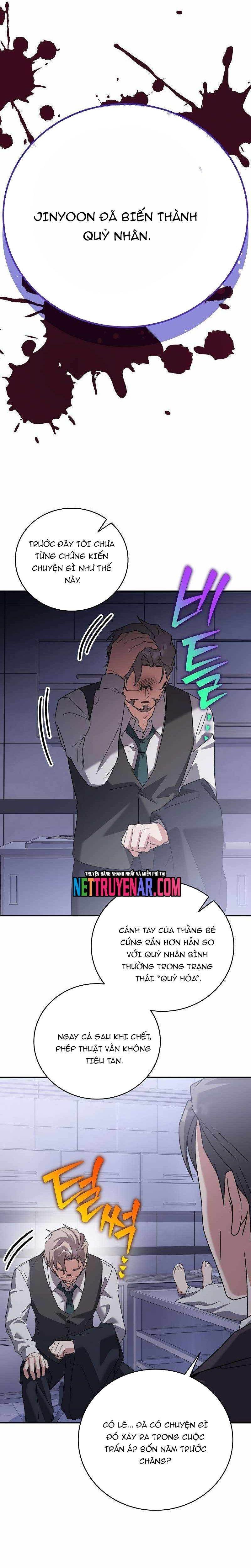 đọc truyện Nhân Vật Ngoài Lề Tiểu Thuyết Chương 142 ảnh 14 tại Thiên Thai Truyện