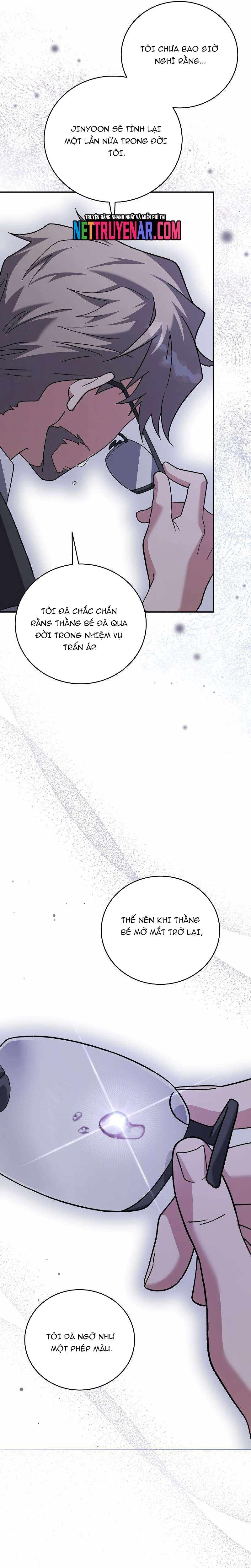 đọc truyện Nhân Vật Ngoài Lề Tiểu Thuyết Chương 142 ảnh 17 tại Thiên Thai Truyện