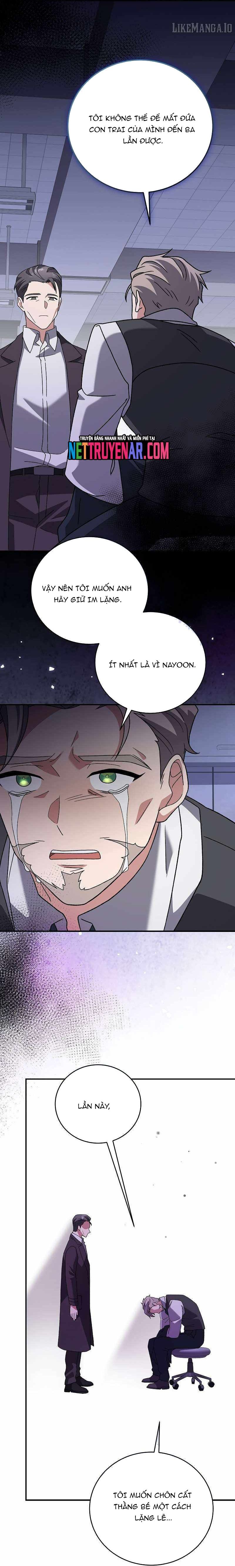 đọc truyện Nhân Vật Ngoài Lề Tiểu Thuyết Chương 142 ảnh 19 tại Thiên Thai Truyện