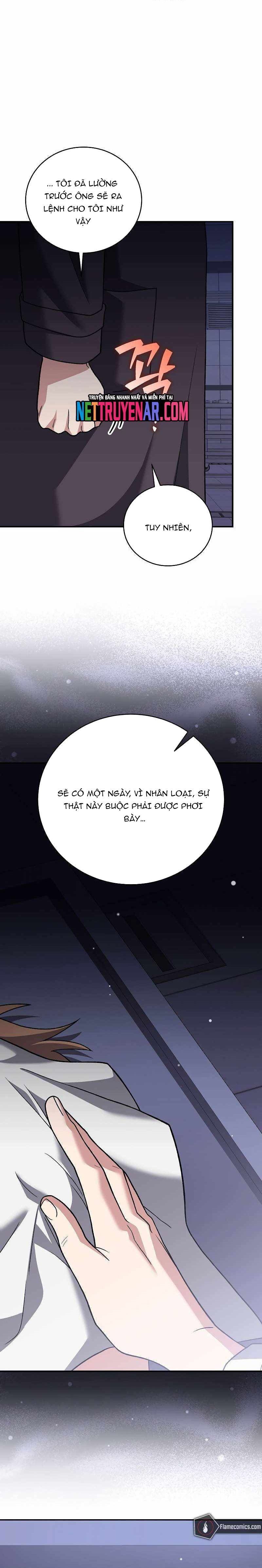 đọc truyện Nhân Vật Ngoài Lề Tiểu Thuyết Chương 142 ảnh 20 tại Thiên Thai Truyện