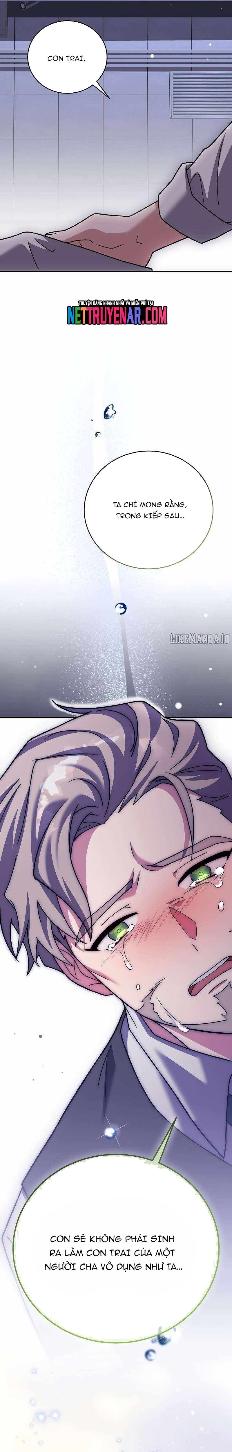 đọc truyện Nhân Vật Ngoài Lề Tiểu Thuyết Chương 142 ảnh 21 tại Thiên Thai Truyện