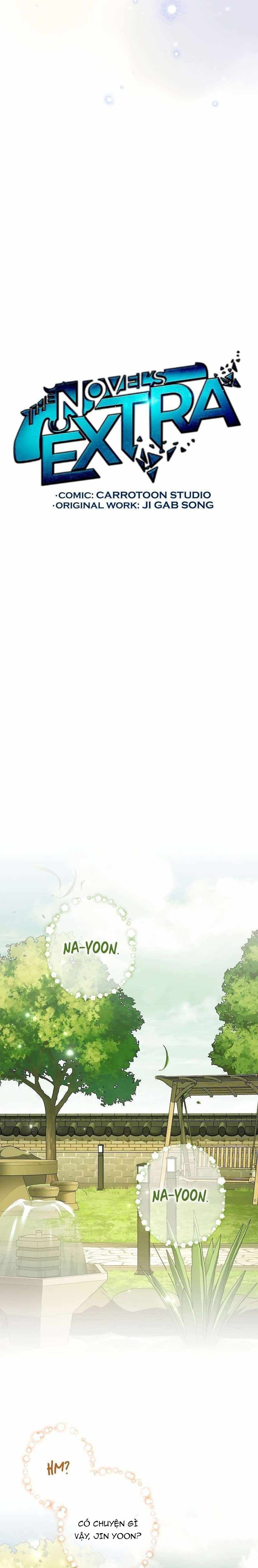 đọc truyện Nhân Vật Ngoài Lề Tiểu Thuyết Chương 142 ảnh 22 tại Thiên Thai Truyện