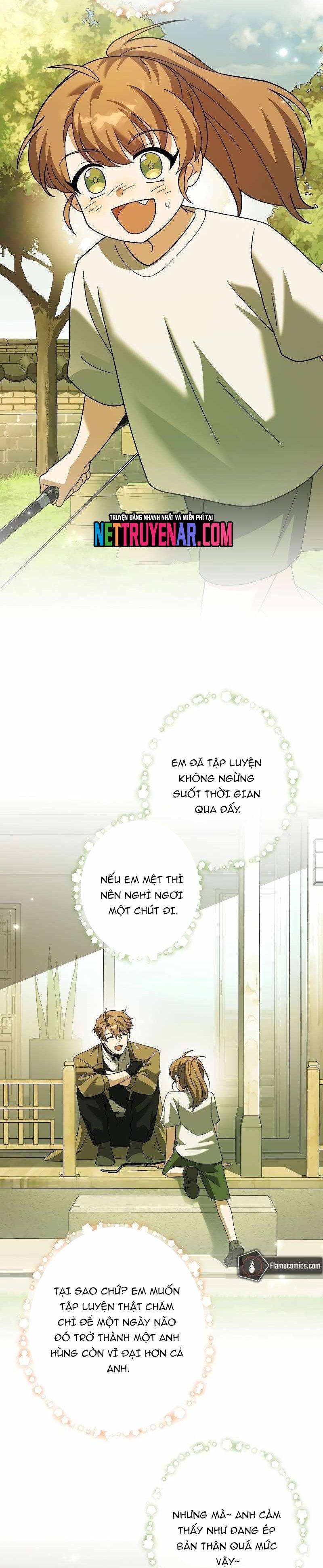 đọc truyện Nhân Vật Ngoài Lề Tiểu Thuyết Chương 142 ảnh 23 tại Thiên Thai Truyện