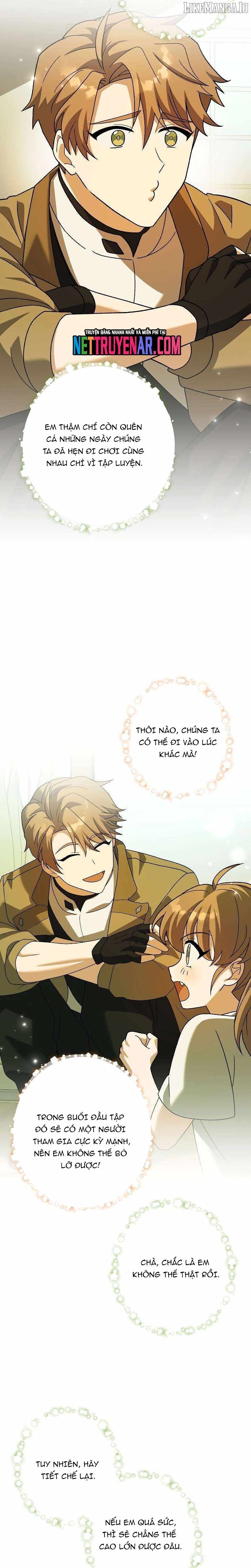 đọc truyện Nhân Vật Ngoài Lề Tiểu Thuyết Chương 142 ảnh 24 tại Thiên Thai Truyện