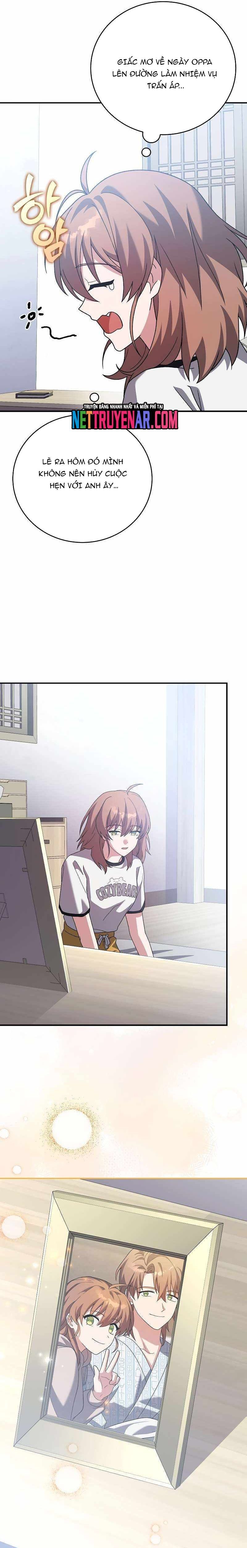 đọc truyện Nhân Vật Ngoài Lề Tiểu Thuyết Chương 142 ảnh 28 tại Thiên Thai Truyện