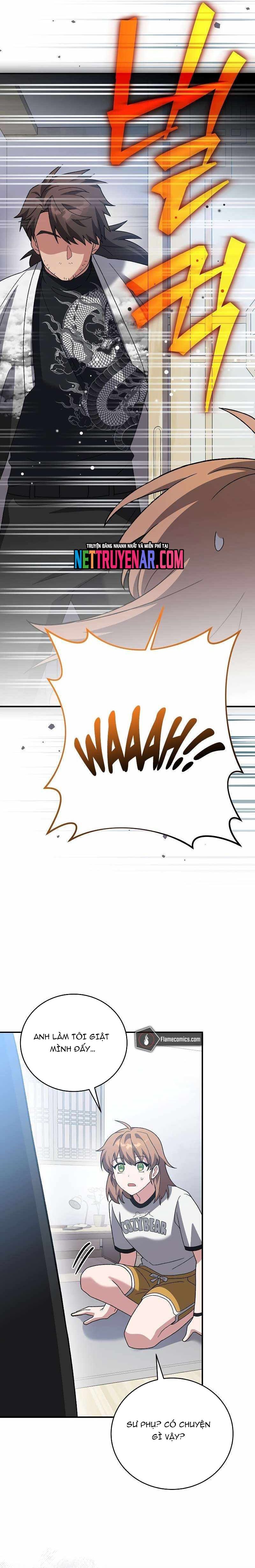 đọc truyện Nhân Vật Ngoài Lề Tiểu Thuyết Chương 142 ảnh 31 tại Thiên Thai Truyện