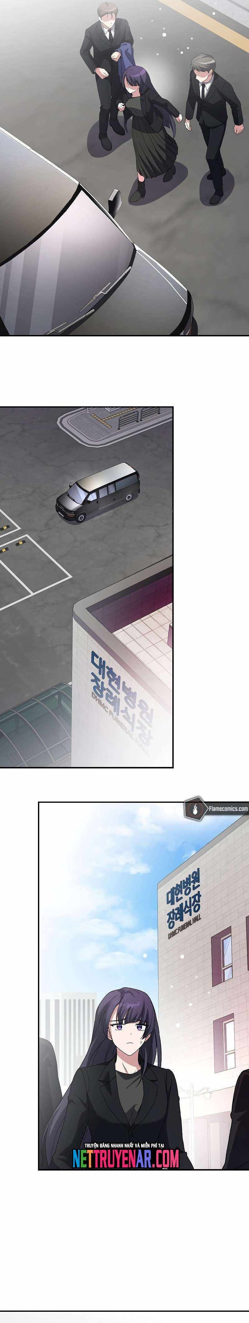 đọc truyện Nhân Vật Ngoài Lề Tiểu Thuyết Chương 142 ảnh 34 tại Thiên Thai Truyện